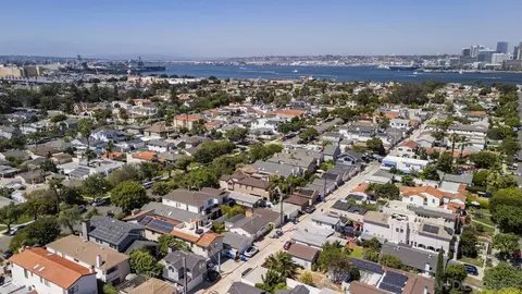 View/Area - 461 I Ave, Coronado, CA 92118 photo 6 of 12