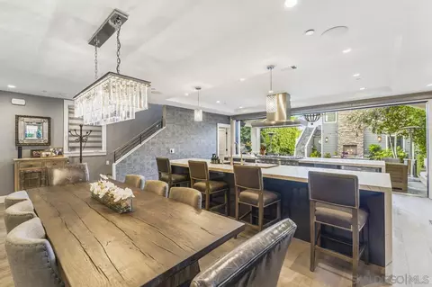 Dining - 461 I Ave, Coronado, CA 92118 photo 2 of 3