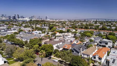 View/Area - 461 I Ave, Coronado, CA 92118 photo 4 of 12