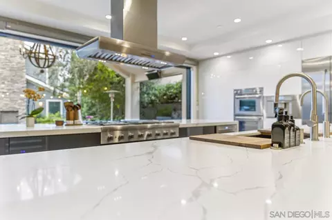 Kitchen - 461 I Ave, Coronado, CA 92118 photo 10 of 10