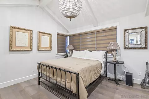 Bedroom - 461 I Ave, Coronado, CA 92118 photo 3 of 6