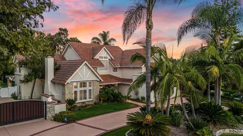 Exterior - 939 Calle Santa Cruz, Encinitas, CA 92024 photo 13 of 18