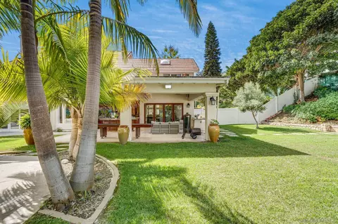 Exterior - 939 Calle Santa Cruz, Encinitas, CA 92024 photo 16 of 18