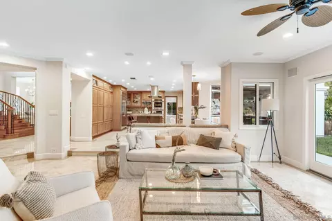 Living - 939 Calle Santa Cruz, Encinitas, CA 92024 photo 7 of 10