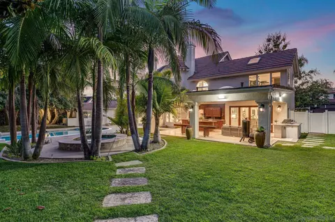 Exterior - 939 Calle Santa Cruz, Encinitas, CA 92024 photo 11 of 18