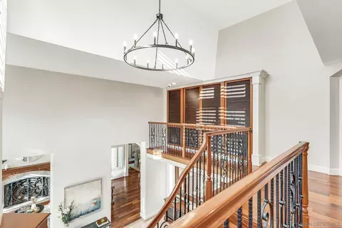 Entry Way - 939 Calle Santa Cruz, Encinitas, CA 92024 photo 4 of 5