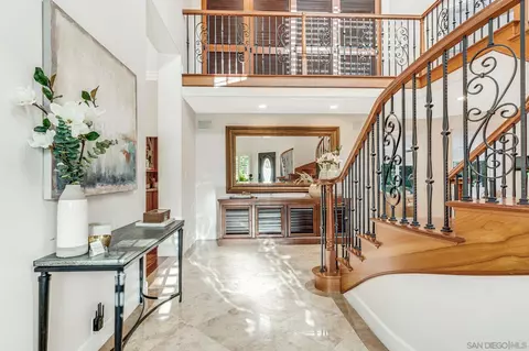 Entry Way - 939 Calle Santa Cruz, Encinitas, CA 92024 photo 1 of 5