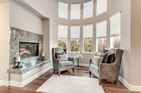 Living - 939 Calle Santa Cruz, Encinitas, CA 92024 photo 10 of 10