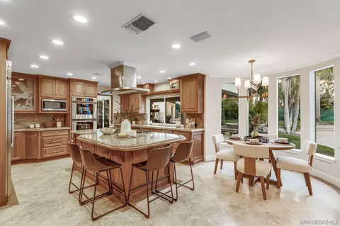Kitchen - 939 Calle Santa Cruz, Encinitas, CA 92024 photo 1 of 5