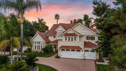 Exterior - 939 Calle Santa Cruz, Encinitas, CA 92024 photo 1 of 18