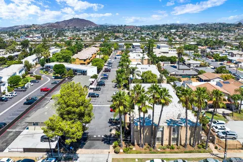1386 E Madison #45, El Cajon, CA 92021