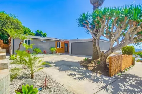 2143 Finch Ln, San Diego, CA 92123