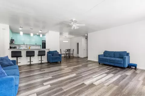 2057 Burton St #61, San Diego, CA 92111