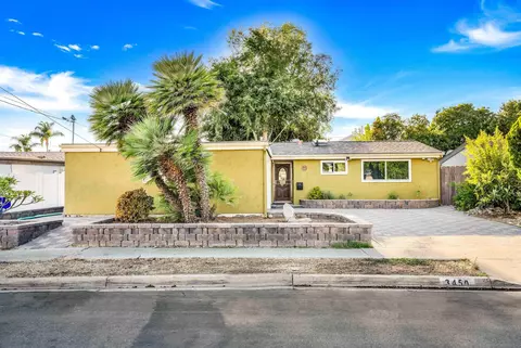 3450 Angwin Dr, San Diego, CA 92123