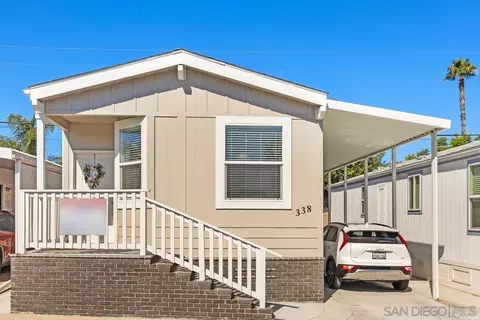 8545 Mission Gorge Rd #338, Santee, CA 92071 photo 1
