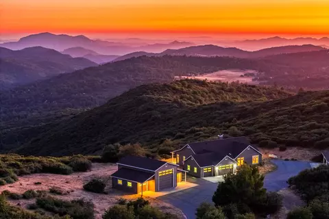 Exterior - Undisclosed, Julian, CA 92036 photo 3 of 13