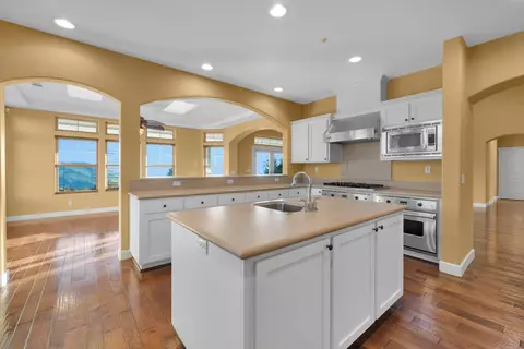 Kitchen - Undisclosed, Julian, CA 92036 photo 4 of 5