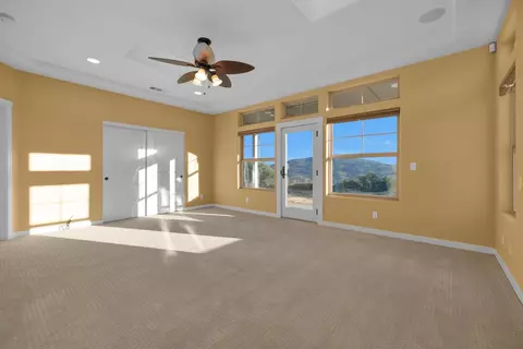 Bedroom - Undisclosed, Julian, CA 92036 photo 1 of 4