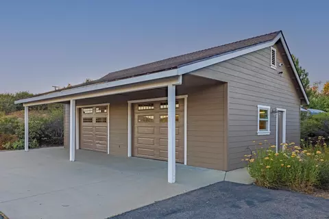 Exterior - Undisclosed, Julian, CA 92036 photo 11 of 13