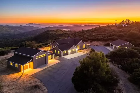 Undisclosed, Julian, CA 92036