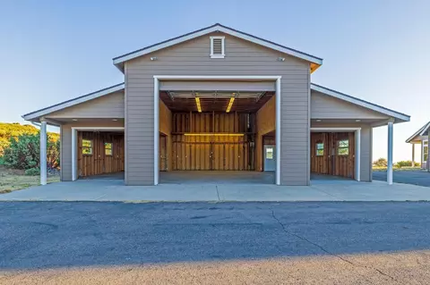 Exterior - Undisclosed, Julian, CA 92036 photo 9 of 13