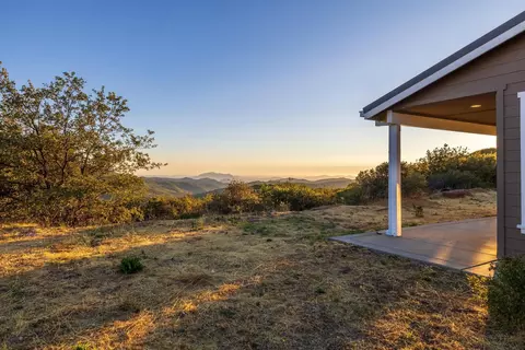 Exterior - Undisclosed, Julian, CA 92036 photo 8 of 13