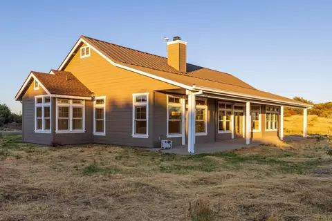 Exterior - Undisclosed, Julian, CA 92036 photo 6 of 13