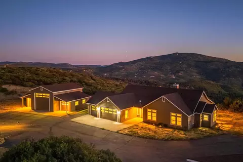 Exterior - Undisclosed, Julian, CA 92036 photo 4 of 13