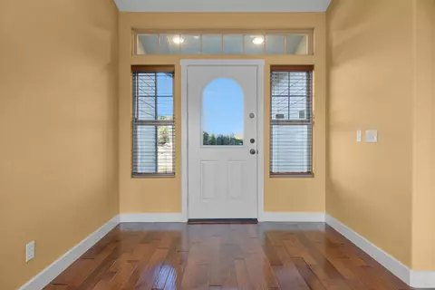Entry Way - Undisclosed, Julian, CA 92036 photo 1 of 2