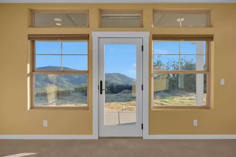 Entry Way - Undisclosed, Julian, CA 92036 photo 2 of 2