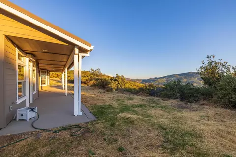 Exterior - Undisclosed, Julian, CA 92036 photo 7 of 13