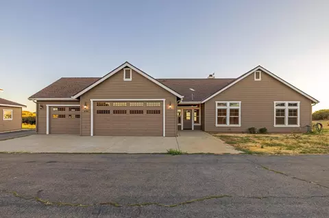 Exterior - Undisclosed, Julian, CA 92036 photo 5 of 13