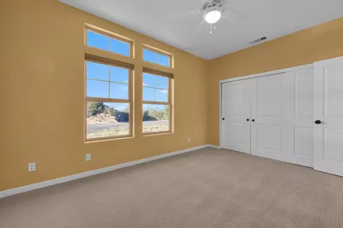 Bedroom - Undisclosed, Julian, CA 92036 photo 4 of 4