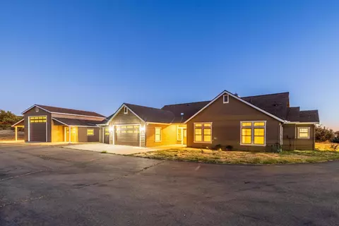 Exterior - Undisclosed, Julian, CA 92036 photo 1 of 13