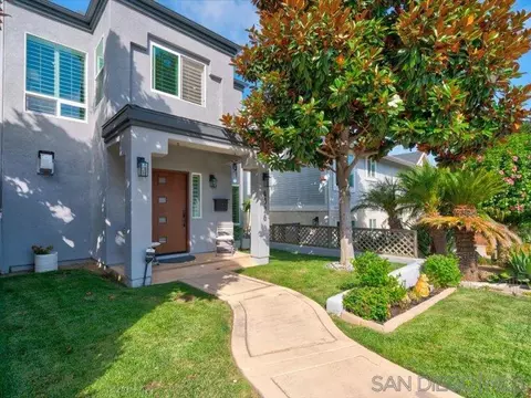 Undisclosed, San Diego, CA 92107