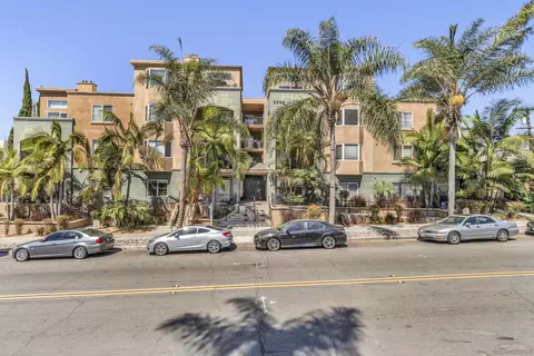 3990 Centre St #310, San Diego, CA 92103