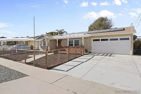 2244 Imogene Ave, San Diego, CA 92154