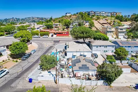 View/Area - 4112 Blackton Dr, La Mesa, CA 91941 photo 7 of 11