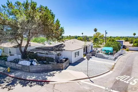 View/Area - 4112 Blackton Dr, La Mesa, CA 91941 photo 1 of 11