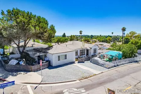 View/Area - 4112 Blackton Dr, La Mesa, CA 91941 photo 5 of 11