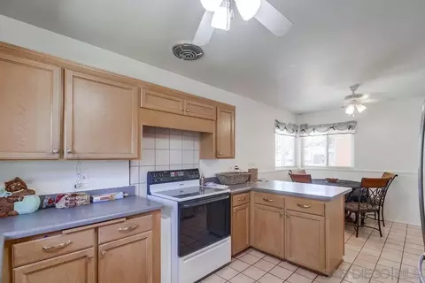 Kitchen - 7620 Torrem St, La Mesa, CA 91942 photo 7 of 7