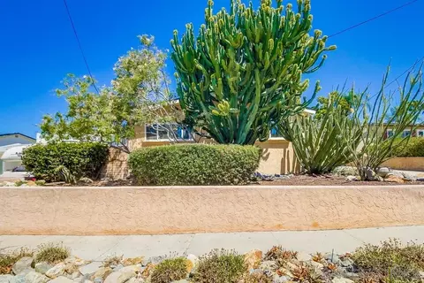 Exterior - 7620 Torrem St, La Mesa, CA 91942 photo 3 of 20
