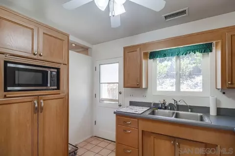 Kitchen - 7620 Torrem St, La Mesa, CA 91942 photo 5 of 7