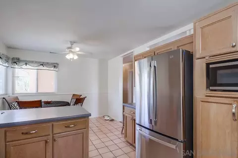 Kitchen - 7620 Torrem St, La Mesa, CA 91942 photo 6 of 7