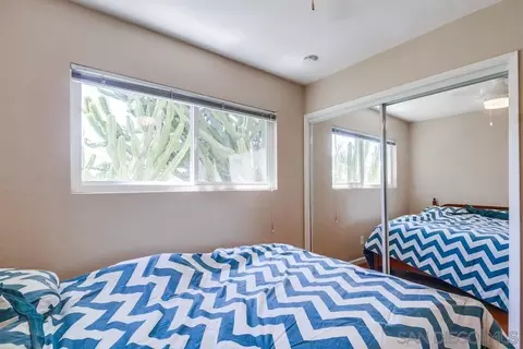 Bedroom - 7620 Torrem St, La Mesa, CA 91942 photo 5 of 5