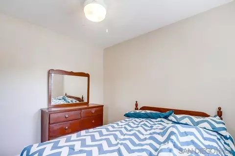 Bedroom - 7620 Torrem St, La Mesa, CA 91942 photo 4 of 5