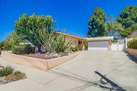 7620 Torrem St, La Mesa, CA 91942