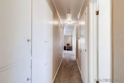 Entry Way - 7620 Torrem St, La Mesa, CA 91942 photo 2 of 2