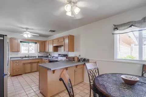 Kitchen - 7620 Torrem St, La Mesa, CA 91942 photo 1 of 7