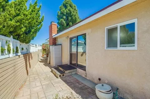 Exterior - 7620 Torrem St, La Mesa, CA 91942 photo 11 of 20